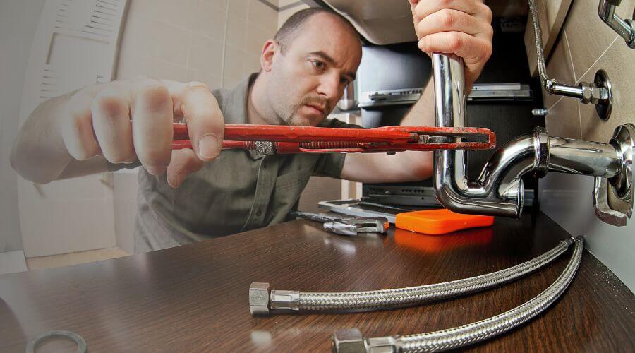 Local annual plumbing maintenance in Voluntown, CT